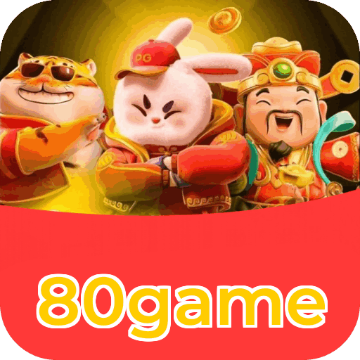 80game - Vitória verificada Fernando C.